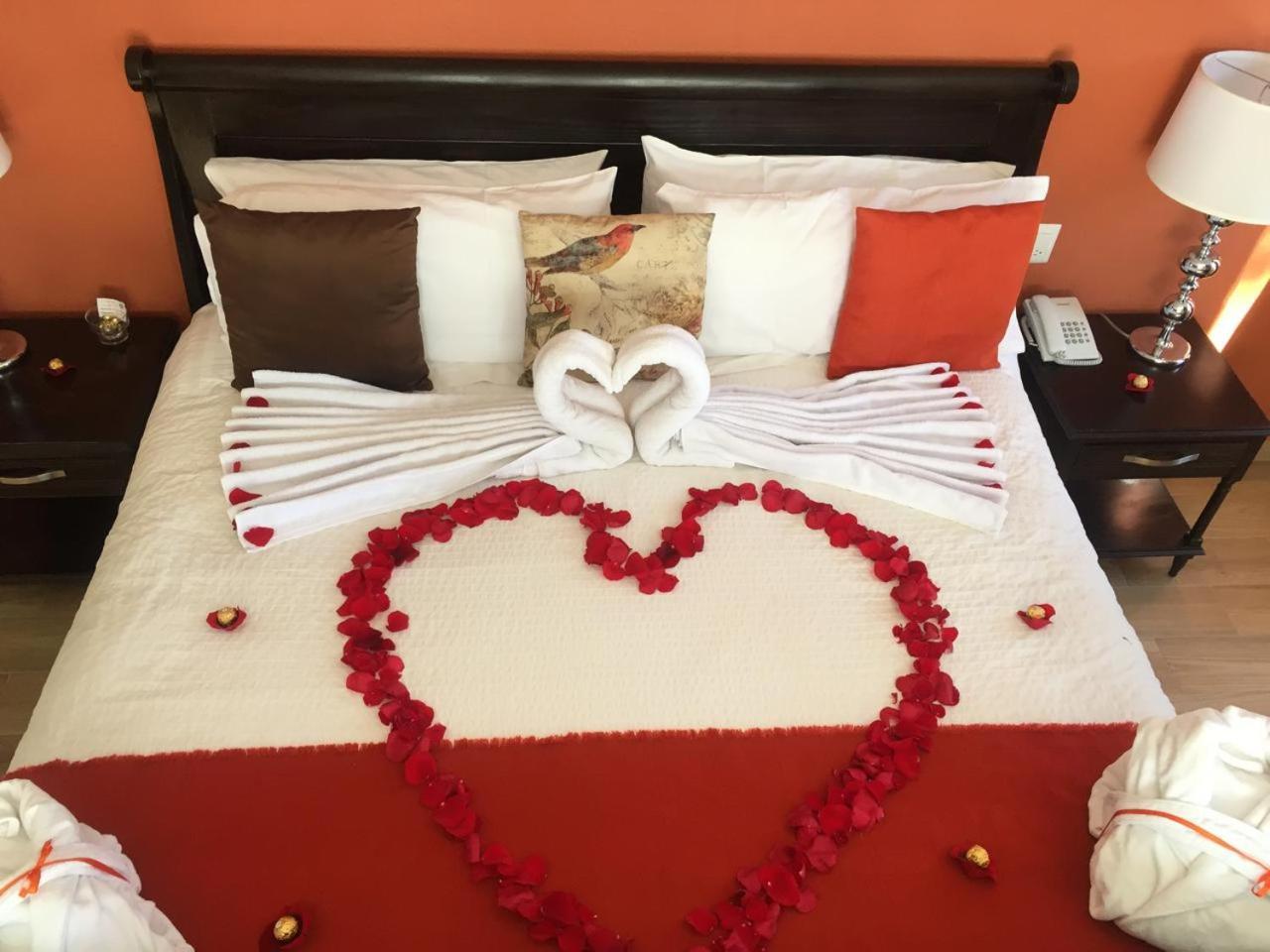 Hotel Casa Don Quijote 3*