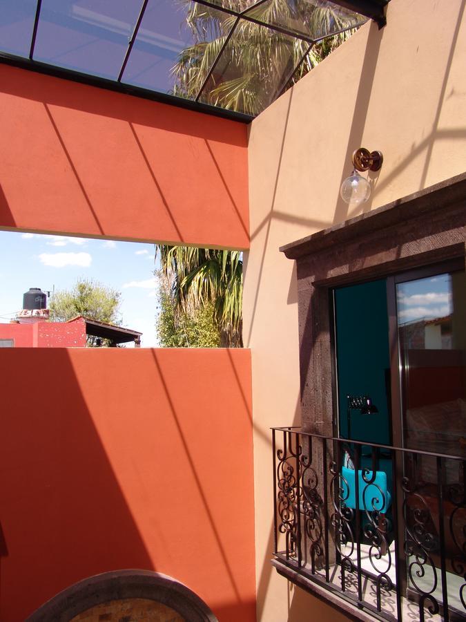 Casa Don Quijote Hotel