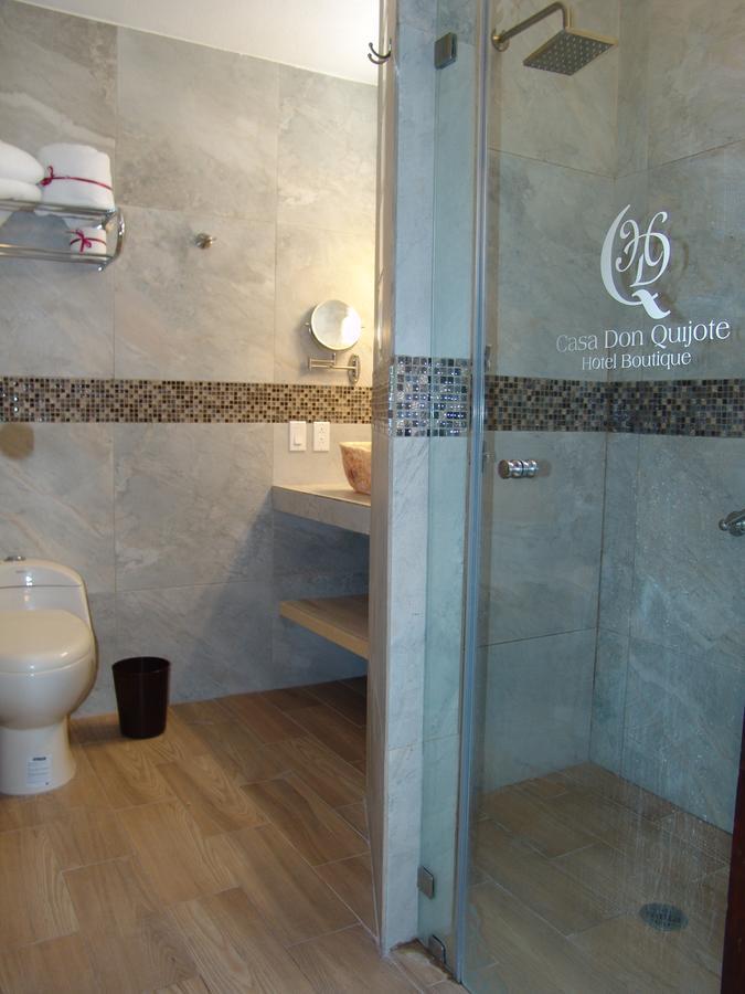 Casa Don Quijote Hotel San Miguel de Allende