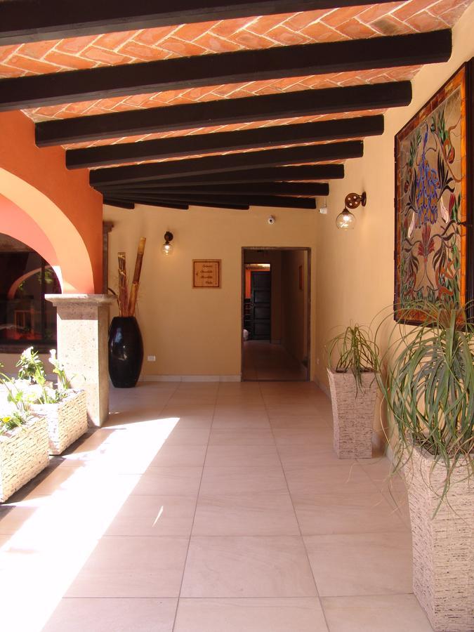 Casa Don Quijote 3*