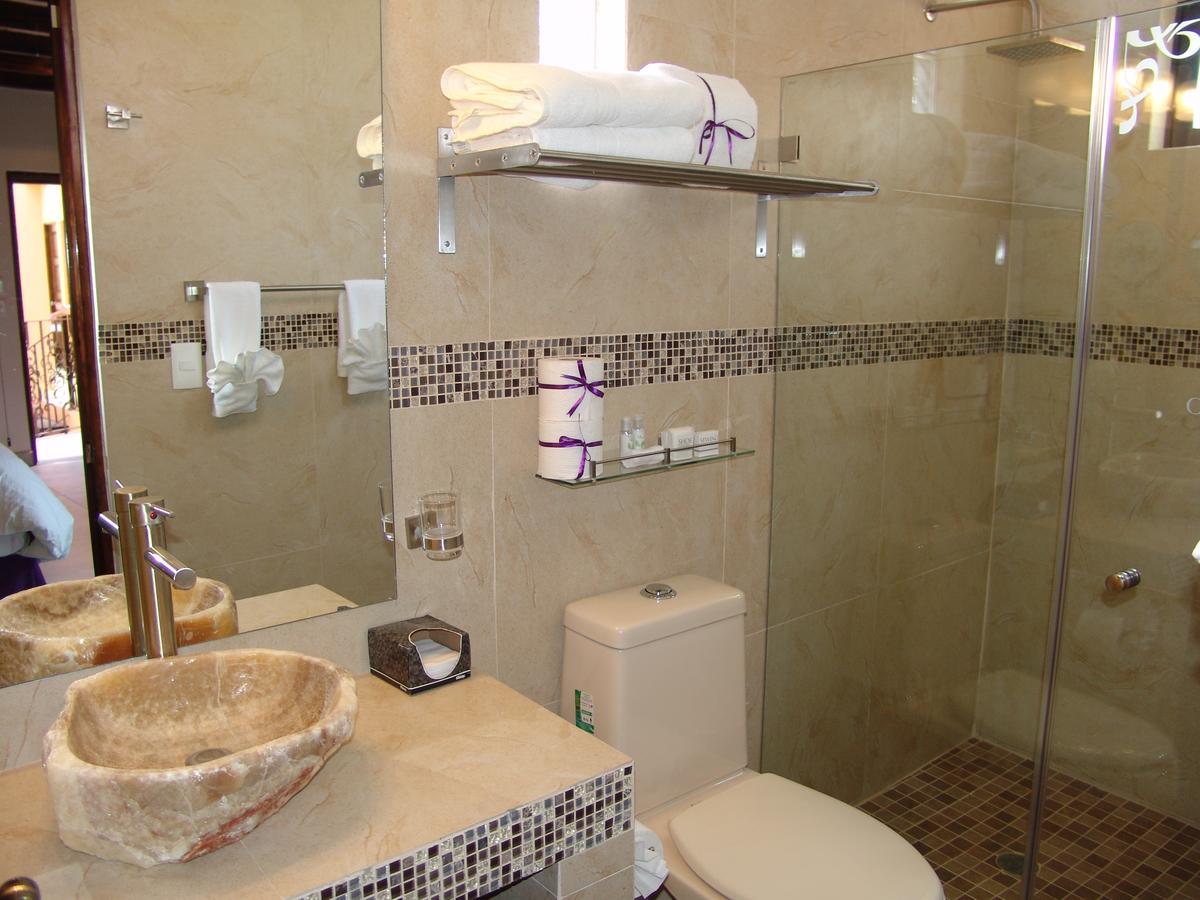 Casa Don Quijote Hotel