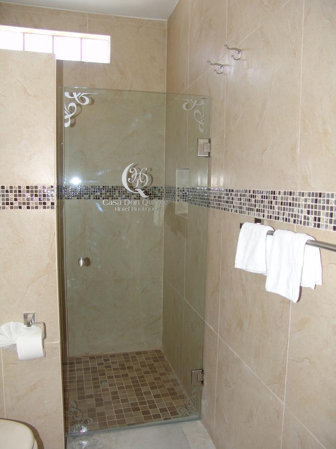 Casa Don Quijote Hotel 3*
