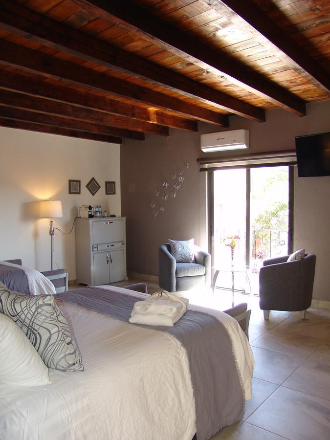 Casa Don Quijote Hotel