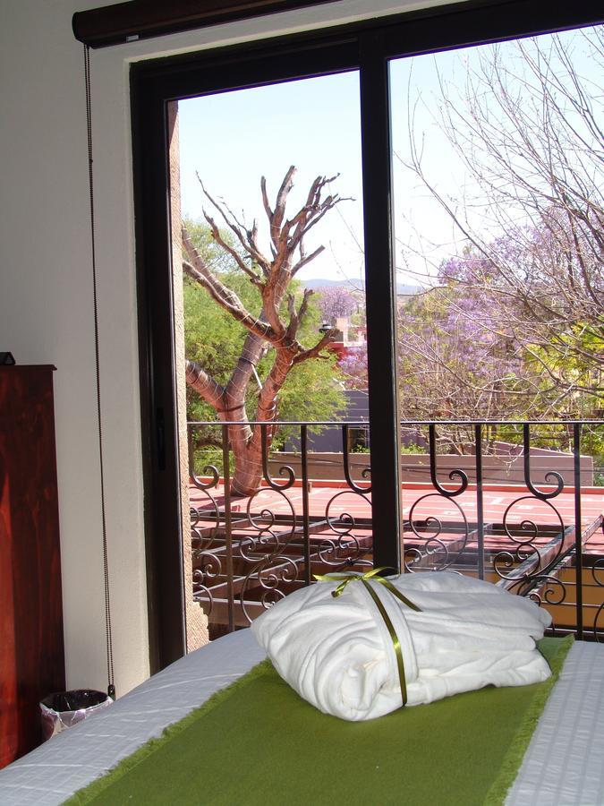 Casa Don Quijote 3* San Miguel de Allende